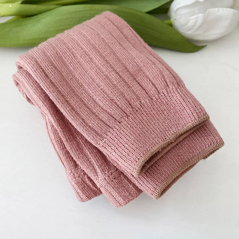 Legging bébé fille