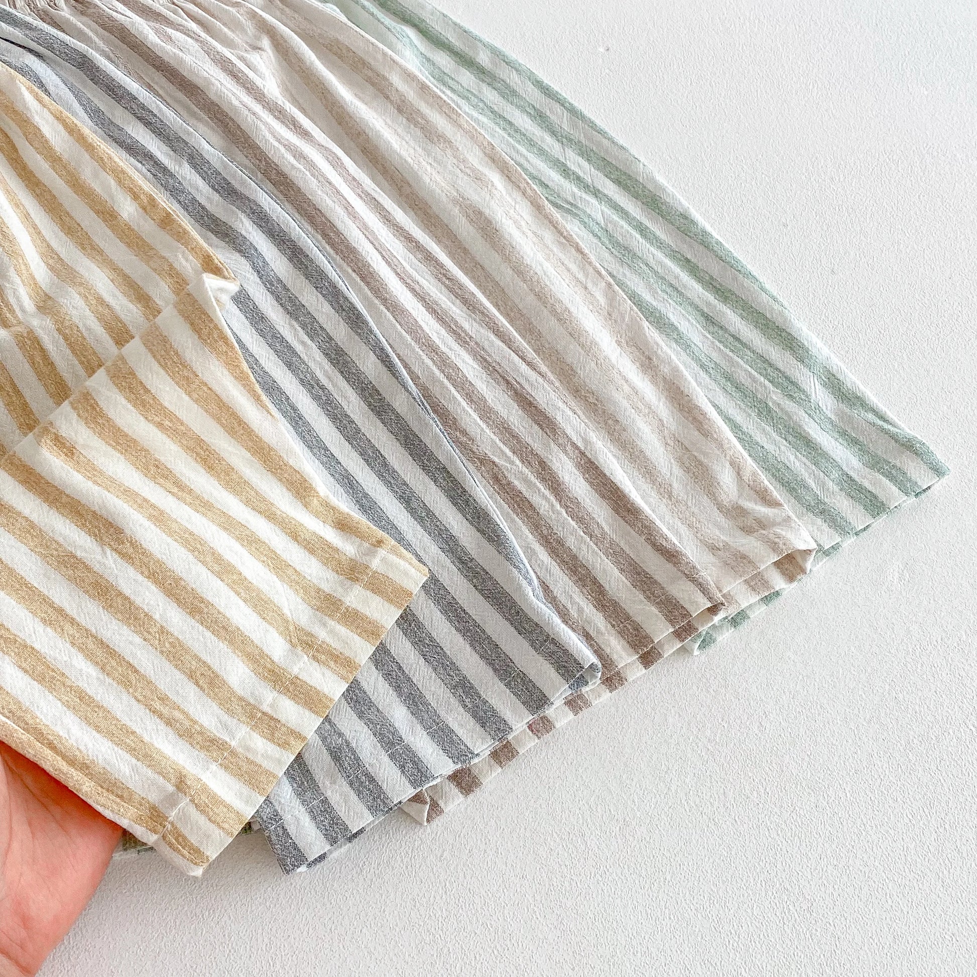 Pantalon bébé