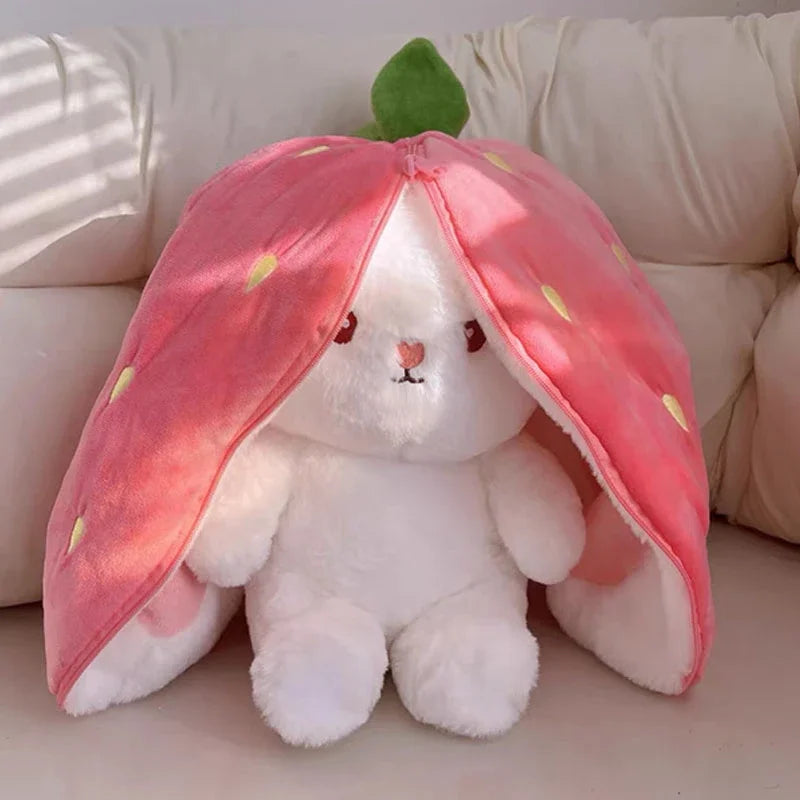 Peluches Lapin
