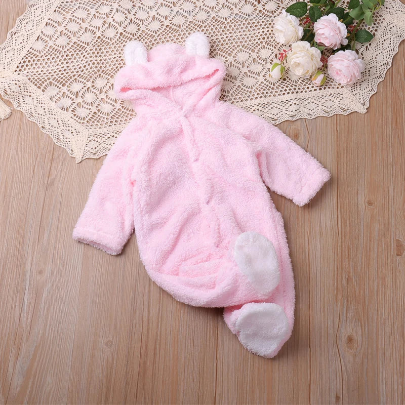 Manteau bébé