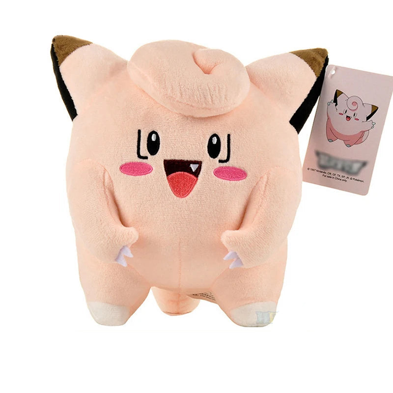 Peluche Pokemon