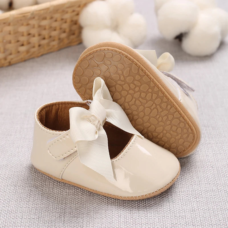 Chaussure bébé fille