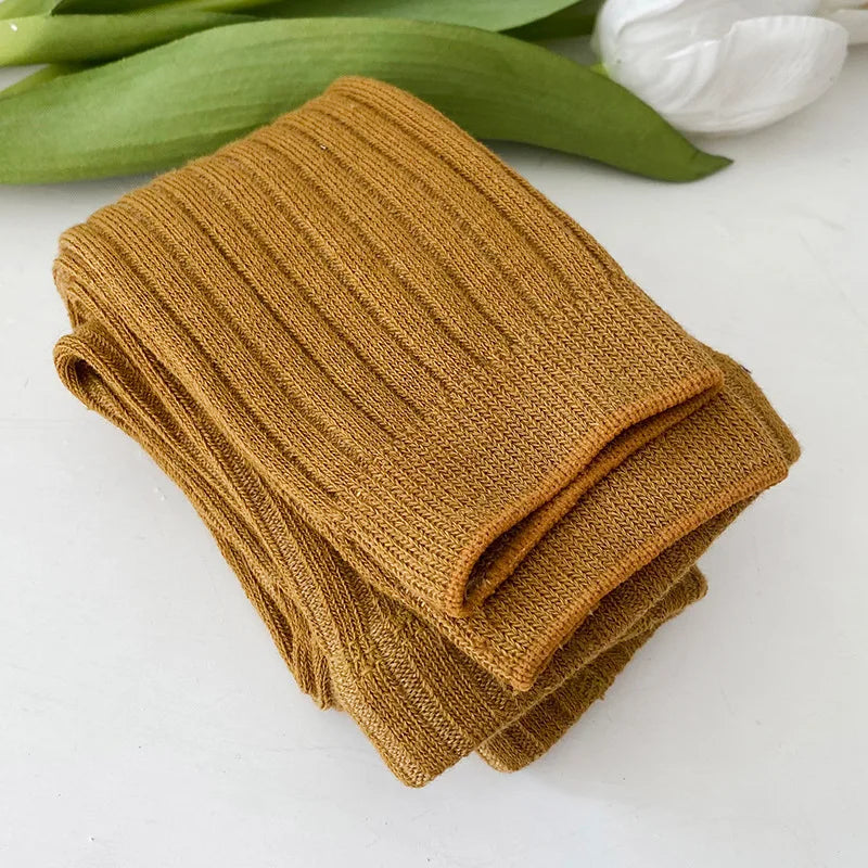 Legging bébé fille