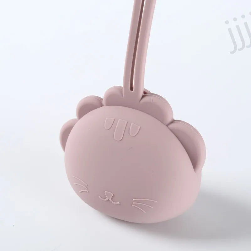 Porte sucette bébé
