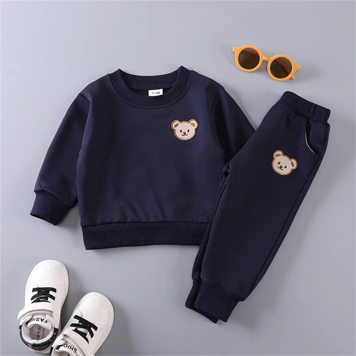 Ensemble Vêtements bébé