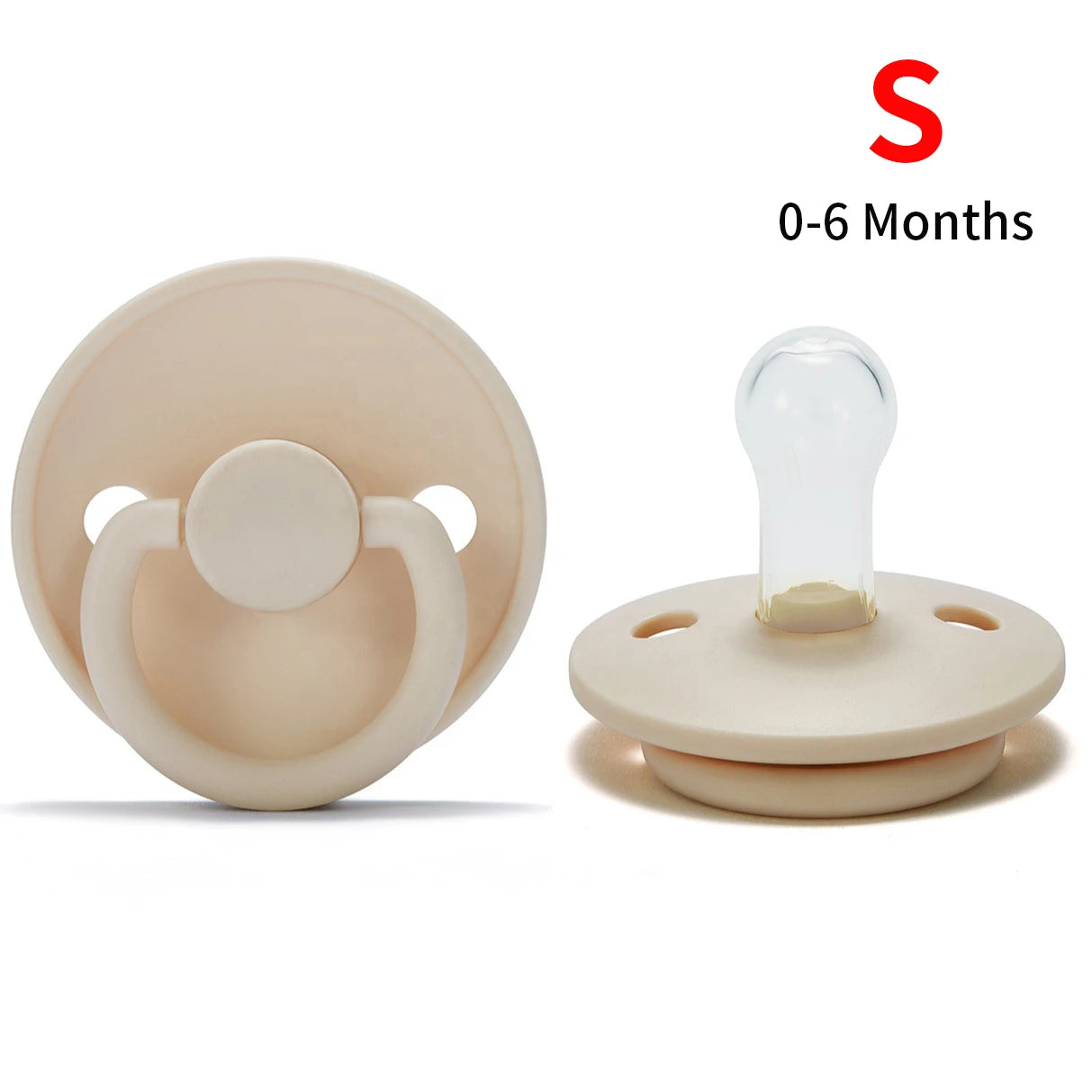 Sucette bébé