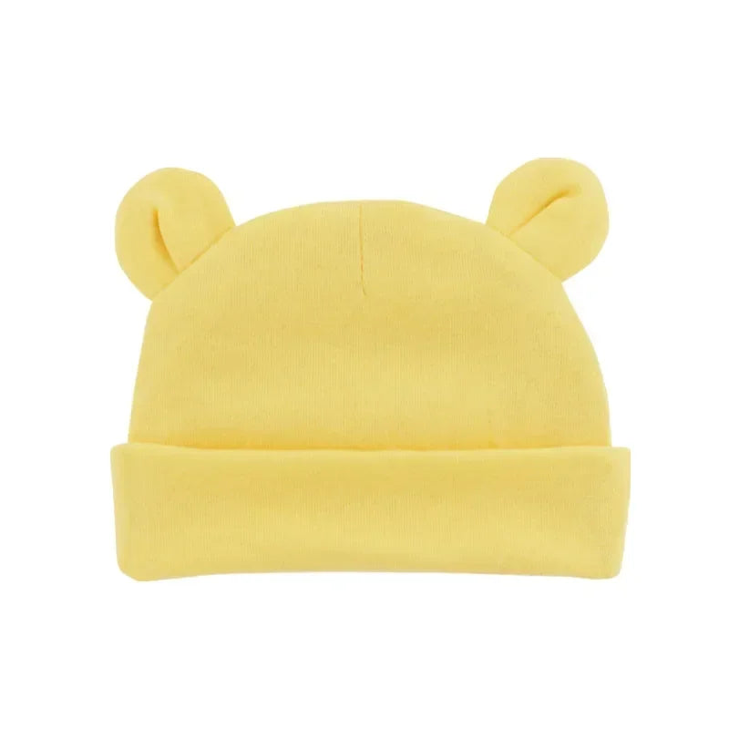 Tuque bébé