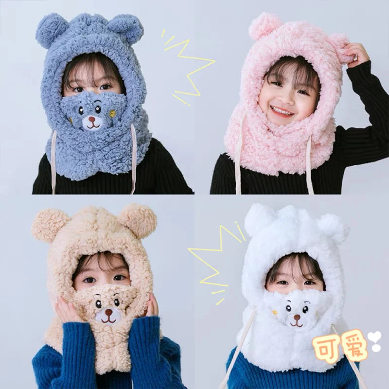Tuque bébé