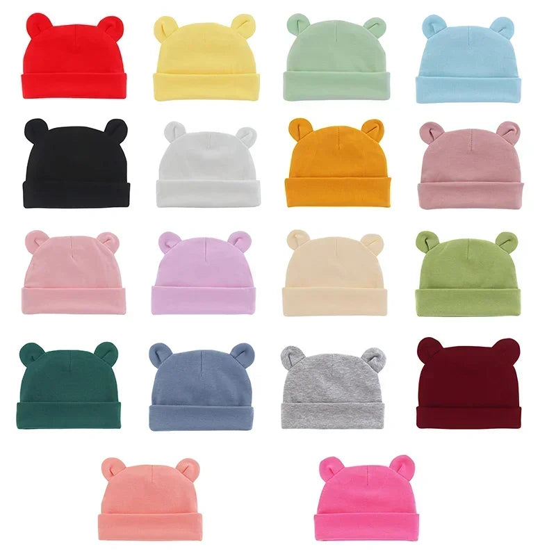 Tuque bébé