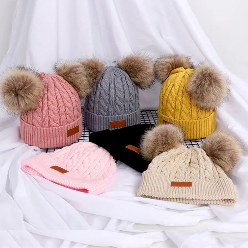 Tuque bébé