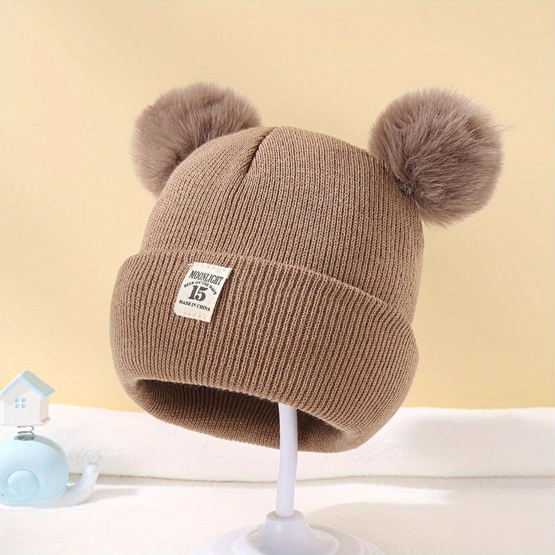 Tuque bébé
