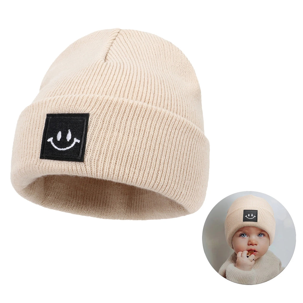 Tuque bébé