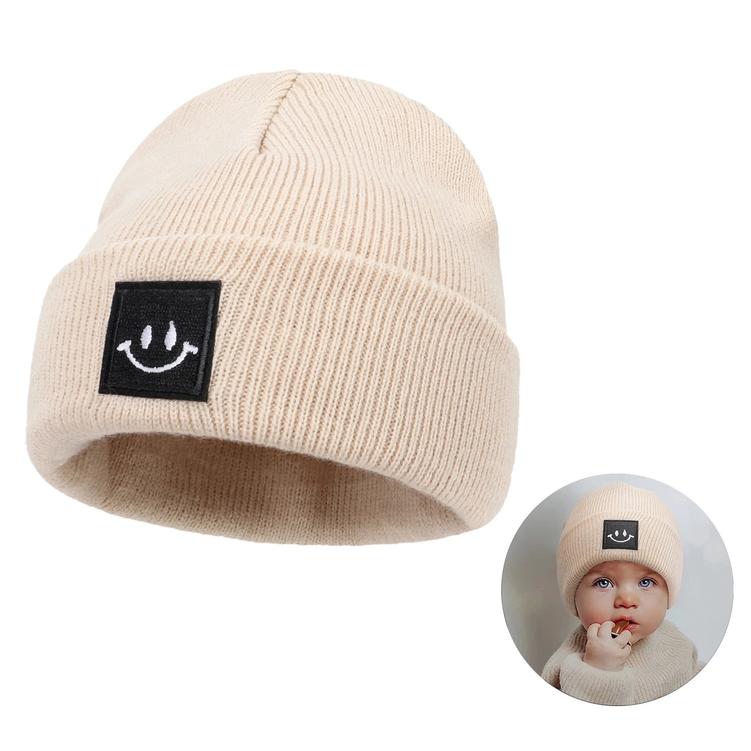 Tuque bébé