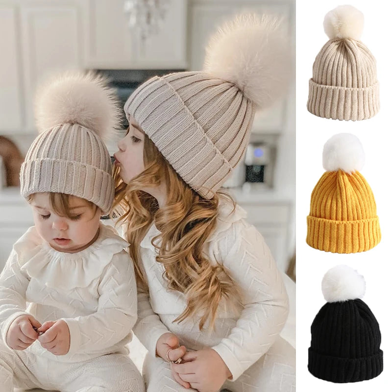 Tuque bébé