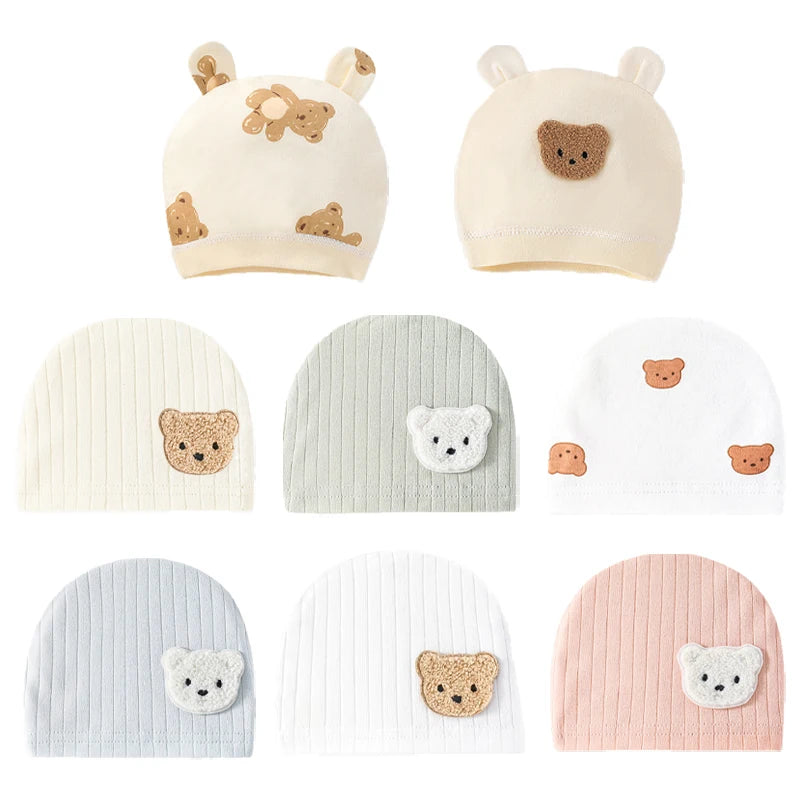Tuque bébé