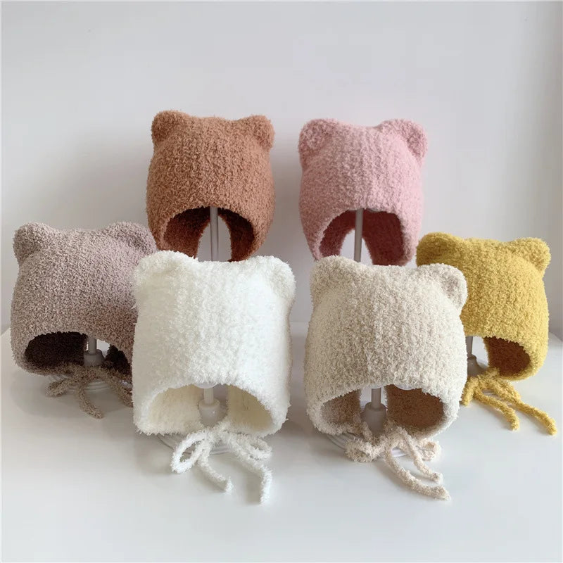 Tuque bébé