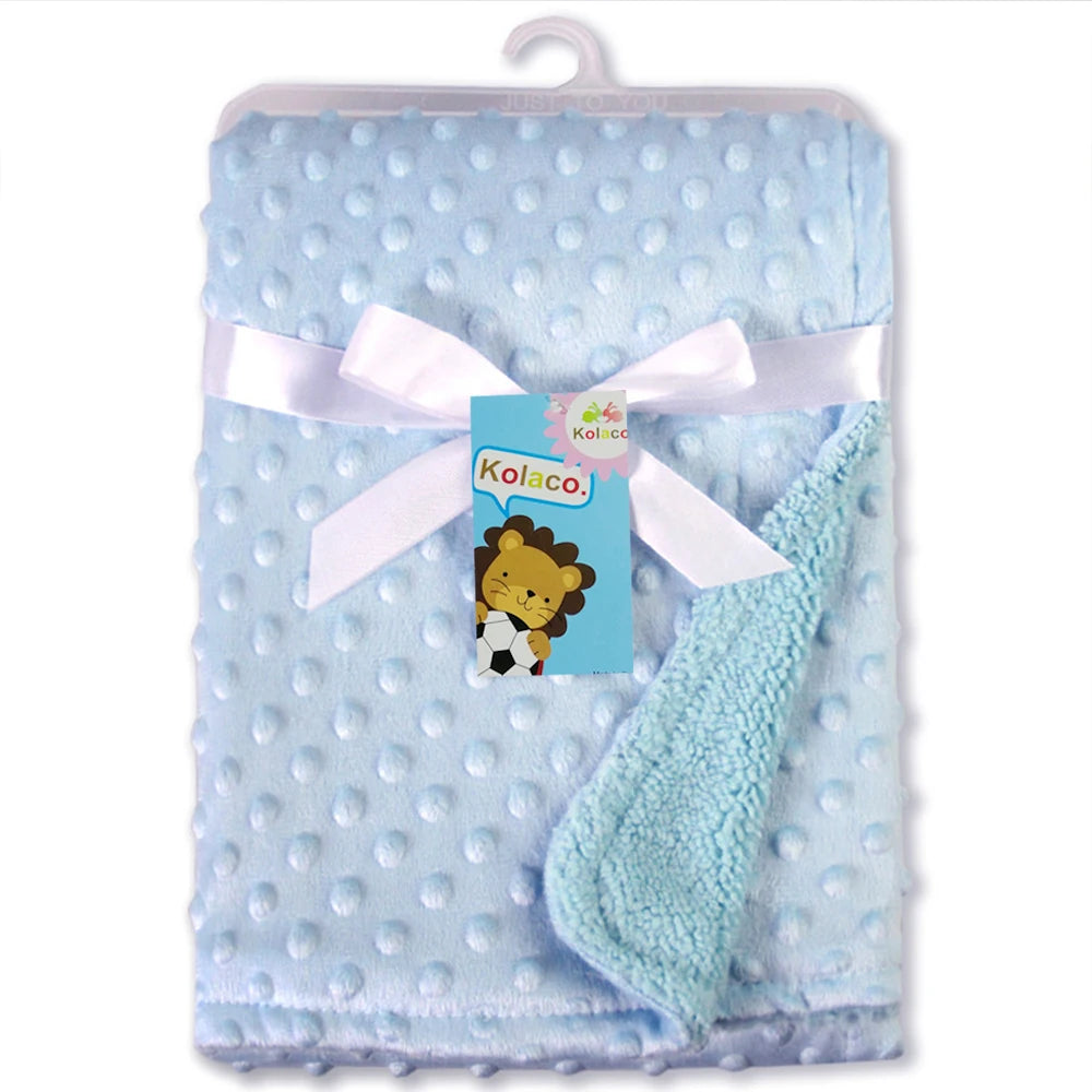 Couverture bébé