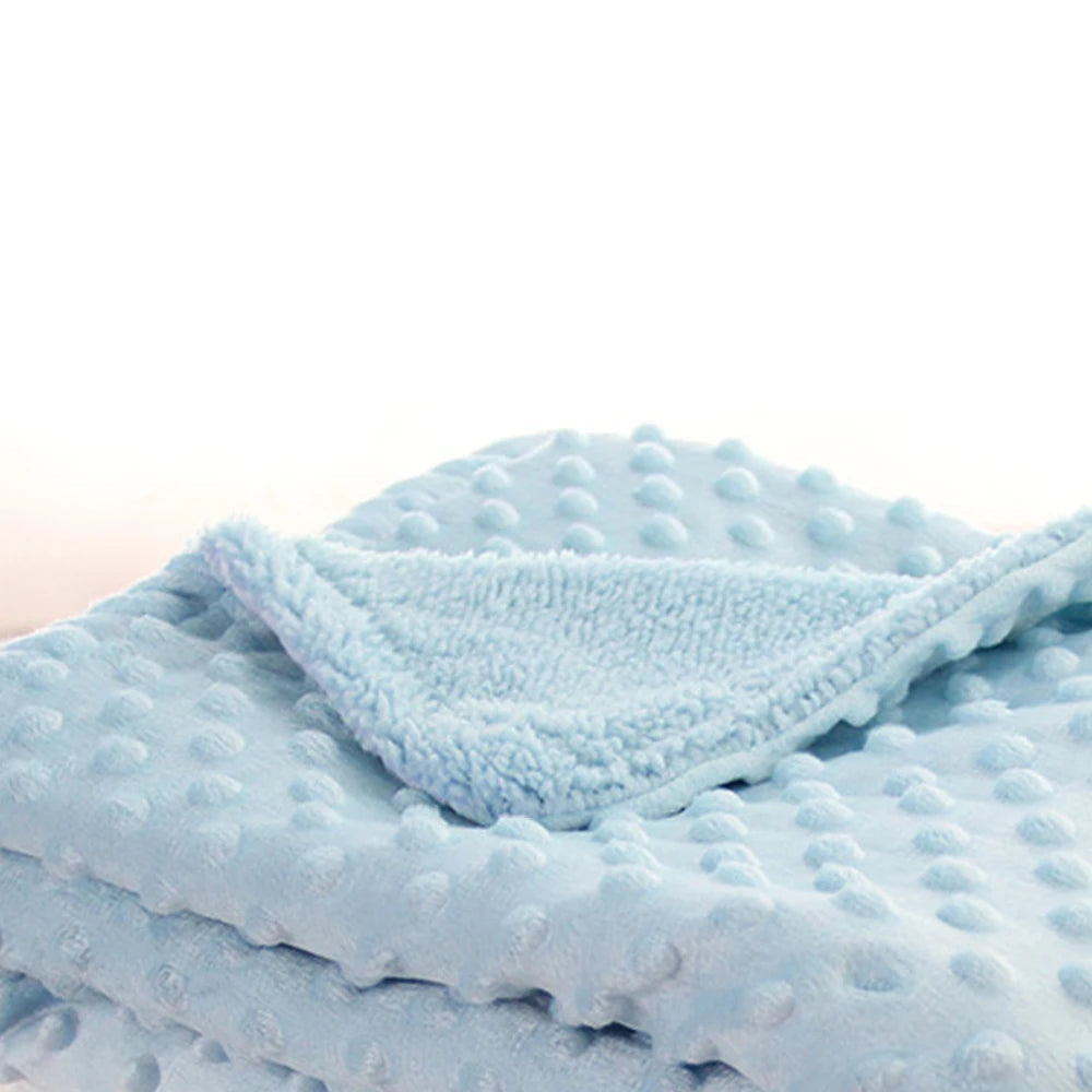 Couverture bébé