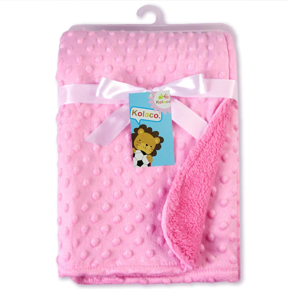 Couverture bébé
