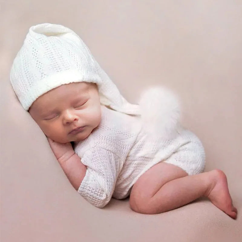 Vêtement bébé de naissance