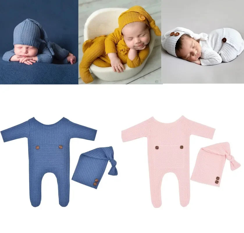 Vêtement bébé de naissance