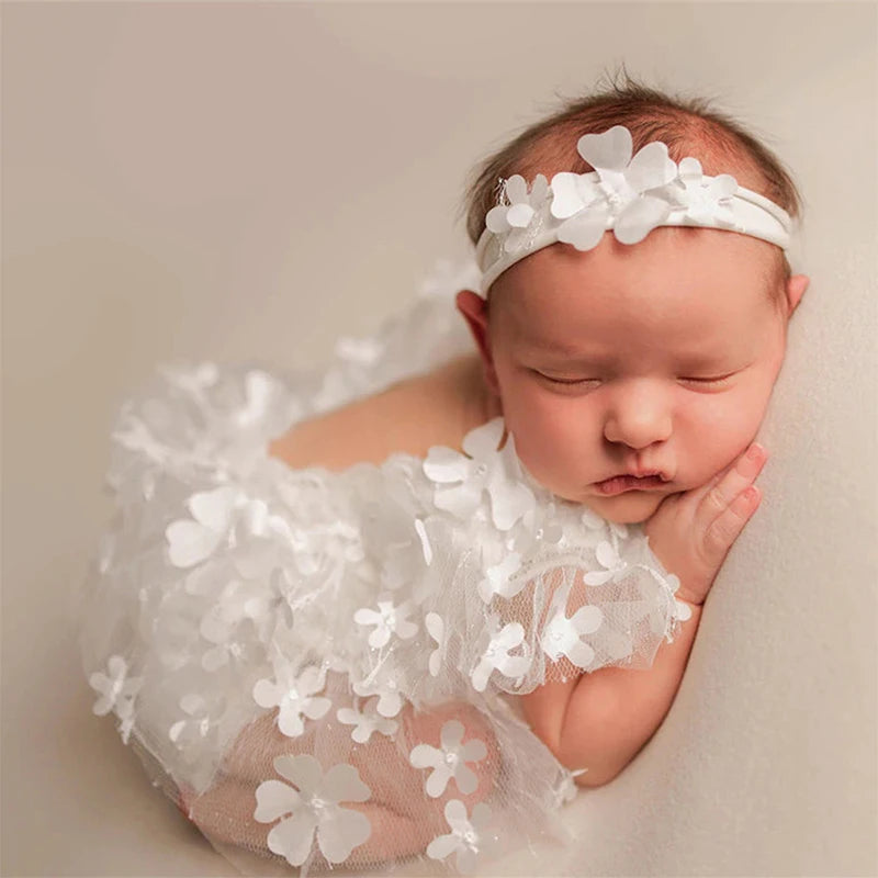 Vêtement bébé de naissance